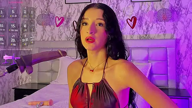 MELODYY SWEET online show from March 2025 11:22:02 AM