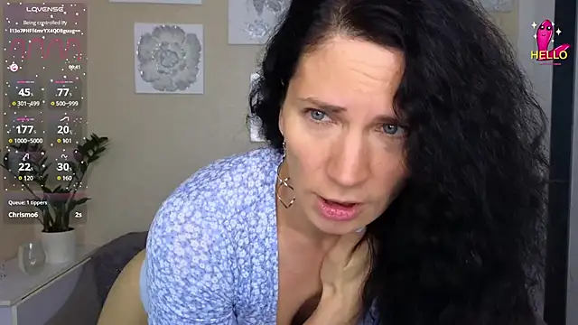 mylady xenia online show from June 2026 01:35:01 PM