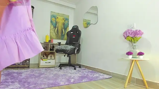 Camillevegas online show from November 2025 01:59:02 AM