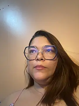 GoddessChaar online show from November 2025 08:17:02 AM