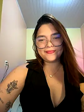 GoddessChaar online show from November 2025 11:07:02 PM