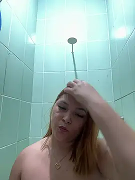 GoddessChaar online show from February 2026 11:25:01 PM