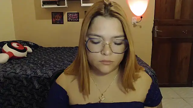 GoddessChaar online show from February 2026 09:23:01 AM