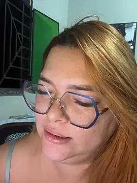 GoddessChaar online show from March 2026 09:22:01 AM