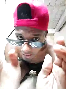 Liam Canales online show from February 2025 05:26:02 PM