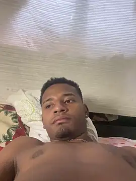 Liam Canales online show from March 2025 08:15:02 PM