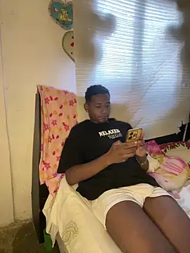 Liam Canales online show from March 2025 08:29:02 PM