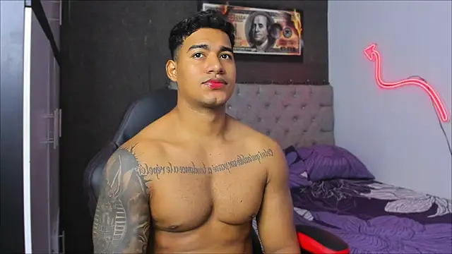 luigi hot  online show from January 2026 11:17:01 PM