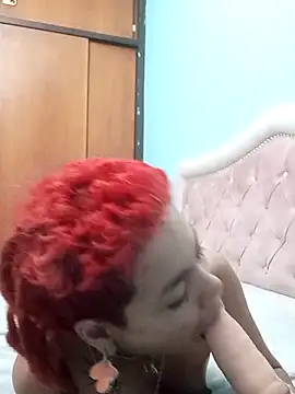 LA SRA M  online show from March 2026 12:28:01 AM