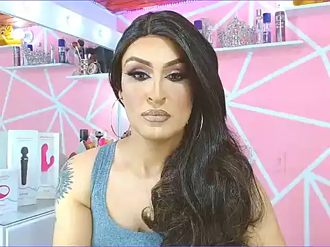 crsthinasweet online show from February 2025 02:04:01 AM