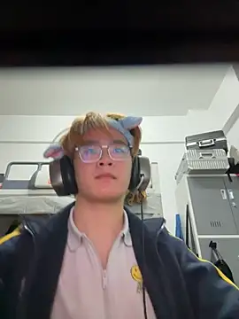 Anson0722 online show from October 2025 03:27:01 PM