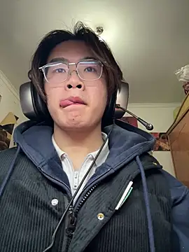 Anson0722 online show from January 2026 02:44:01 PM