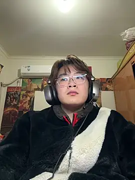 Anson0722 online show from February 2026 01:16:01 PM