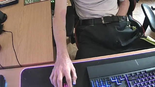 Snapshot of DerGeileLoveboy chatting on September 2025 01:35:02 PM DerGeileLoveboy online show from September 2025 01:35:02 PM