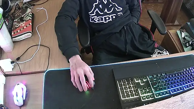 Snapshot of DerGeileLoveboy chatting on October 2025 10:03:01 AM DerGeileLoveboy online show from October 2025 10:03:01 AM