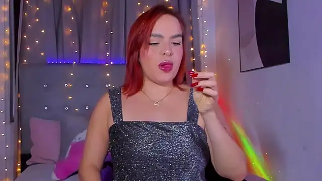 Anaroussew02 online show from September 2025 04:45:02 AM