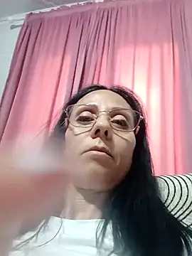 Ramona870 online show from September 2025 07:30:02 AM