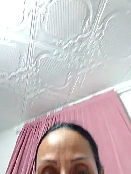 Ramona870 online show from September 2025 08:33:02 PM