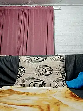 Ramona870 online show from September 2025 05:18:02 PM