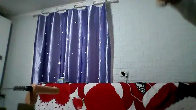 Ramona870 online show from February 2026 10:22:02 AM