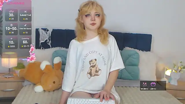 EmilyAngells online show from September 2025 07:11:02 AM