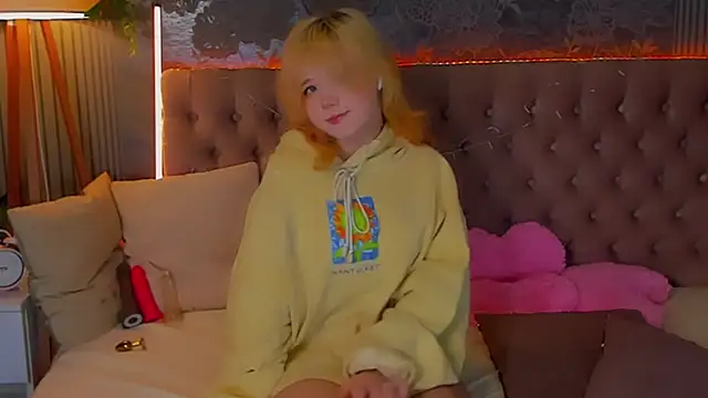 EmilyAngells online show from February 2026 06:53:02 AM