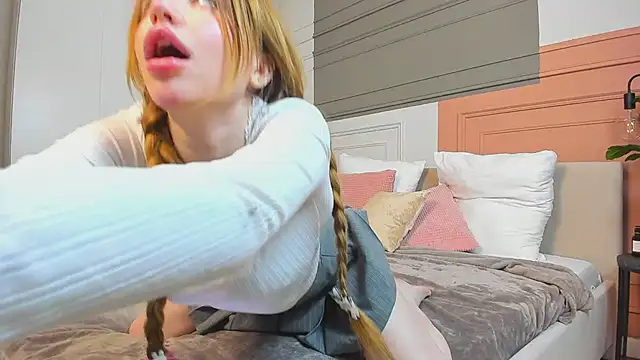  BunnyDollStella  online show from March 2025 01:12:01 AM