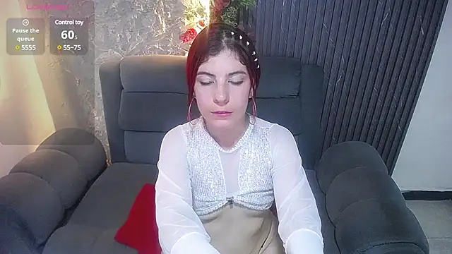 denise babe  online show from March 2025 02:59:01 PM