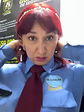 Megan-01- online show from March 2026 11:03:01 AM