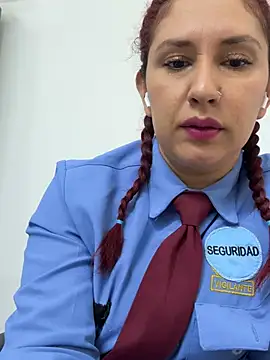 Megan-01- online show from April 2026 01:30:01 PM