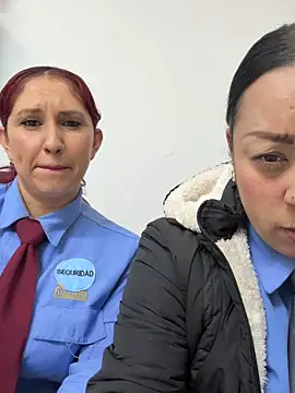 Megan-01- online show from April 2026 01:12:01 PM