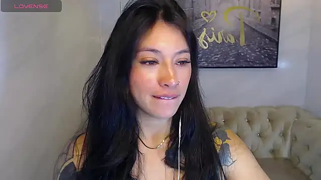 Snapshot of Isabella_Collen_v chatting on June 2026 01:13:01 PM Isabella Collen v online show from June 2026 01:13:01 PM