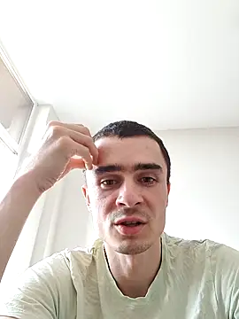 GoodGG online show from March 2025 01:17:01 PM