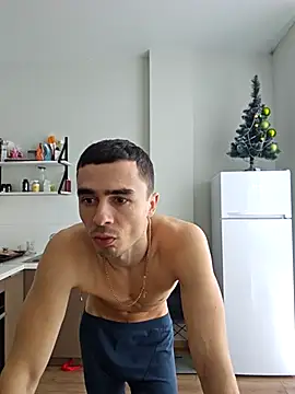 GoodGG online show from April 2026 12:08:02 PM