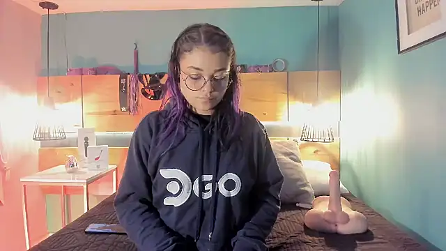 ChloeAllennn online show from November 2025 11:53:01 AM