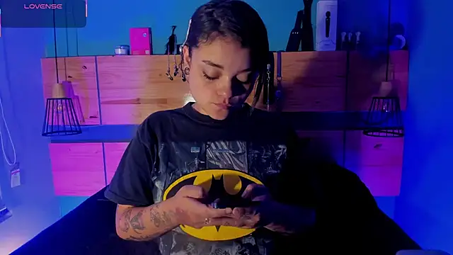 ChloeAllennn online show from March 2026 12:19:01 PM