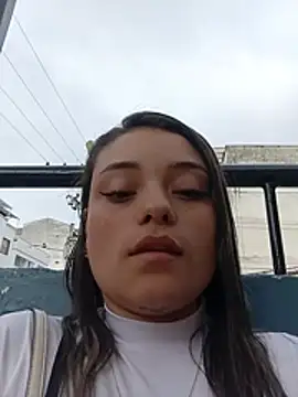 ChloeAllennn online show from May 2026 12:45:01 PM