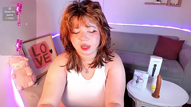 mari caroley6 online show from October 2025 07:57:02 PM