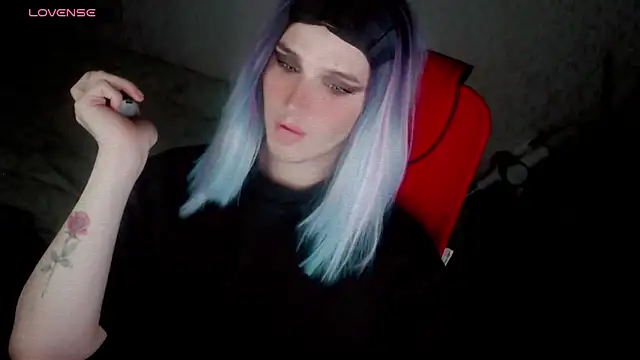 hellenspellman online show from November 2025 09:36:01 PM