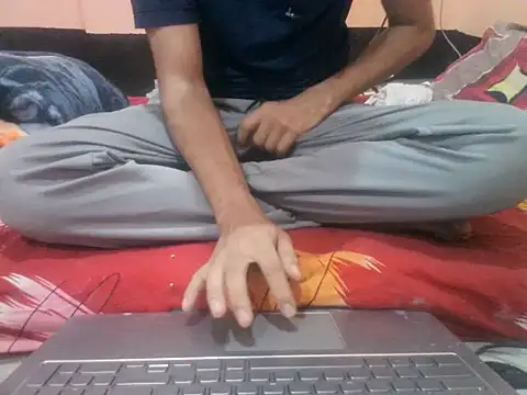 rahulkajuuu0909 online show from November 2025 05:46:02 PM