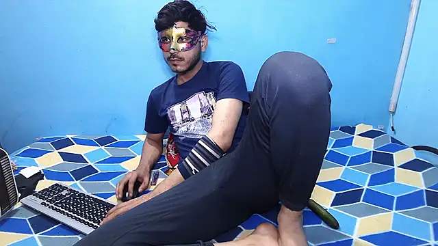 rahulkajuuu0909 online show from February 2026 04:00:01 PM