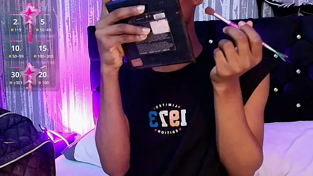 Snapshot of khler_Angelis chatting on November 2025 12:49:01 PM khler Angelis online show from November 2025 12:49:01 PM