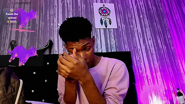 Snapshot of khler_Angelis chatting on November 2025 12:17:01 PM khler Angelis online show from November 2025 12:17:01 PM