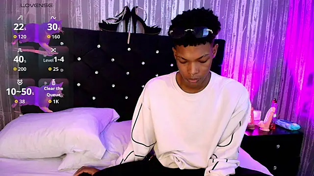 khler Angelis online show from December 2025 12:46:02 PM