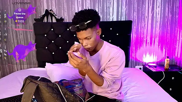 khler Angelis online show from January 2026 01:04:02 PM