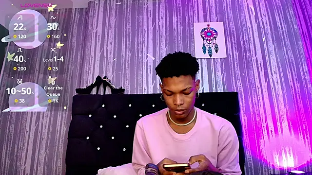 khler Angelis online show from January 2026 12:54:02 PM