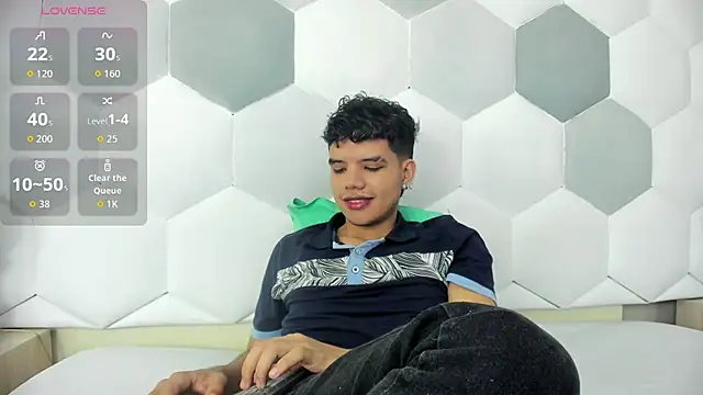 Axel Forte online show from September 2025 01:12:02 PM