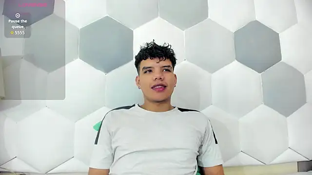 Axel Forte online show from November 2025 01:23:01 PM