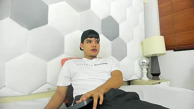 Axel Forte online show from February 2026 01:16:02 PM