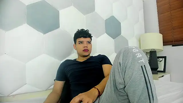 Axel Forte online show from April 2026 01:47:01 PM